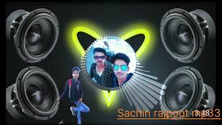 open challenge 2025 open challenge dass dj competition new open challenge  Sachin rajpoot MP33 [upl. by Auston]