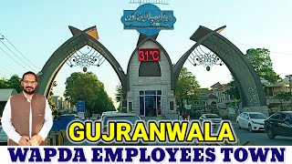 Wapda Town Gujranwala  GREENLine Property youtubevideo [upl. by Edelstein715]