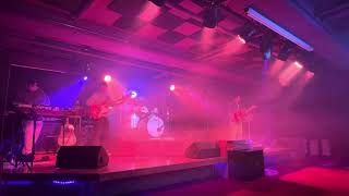 “Cantaloupe Island” Live in Club 2024 [upl. by Edana413]