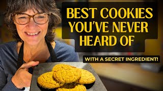 The Forgotten Cookie Recipe Thats Making a Major Comeback [upl. by Scales]