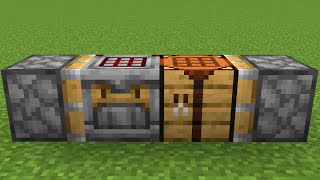 crafter  crafting table [upl. by Yeta]