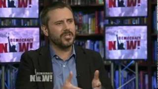 Jeremy Scahill US Has Ignited Islamist Uprising in Impoverished Divided Yemen [upl. by Marilee]