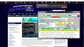 Ham Radio Nation  Exporting ADIF in General Logger 32 [upl. by Nisotawulo]