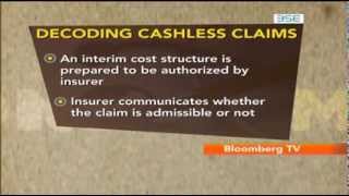 Smart Money EP 26  Decoding Quick Cashless Claims Settlements 23 [upl. by Nitsyrc]