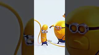 Poderes únicos de los Mega Minions en DESPICABLE ME 4  Animación 26 [upl. by Ozner673]