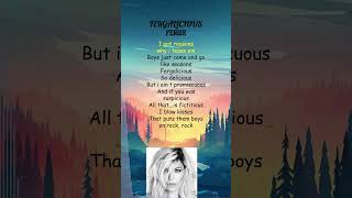 Fergie  Fergalicious Lyrics shorts [upl. by Lorre654]