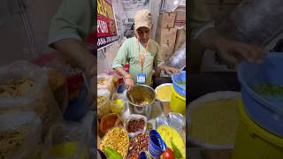 3₹ Ki bhel Puri Making food dehlistreetfood streetfood dehlifood bhelpuri bhel bhelpuricha [upl. by Hofmann]