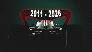 Why Formula 1 Killed DRS [upl. by Gerge228]