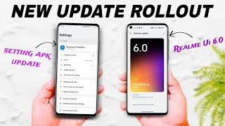 Dont Miss Out on  Realme UI 60 Settings Apk [upl. by Lezley]