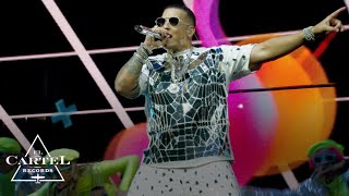 Daddy Yankee  2K20 Live Parte 3 [upl. by Amla719]