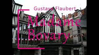 Flaubert  Madame Bovary  Vidéo 3 Partie 1 chapitre 3 Livre Audio Complet [upl. by Salangia]