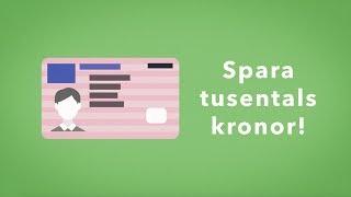 Övningskör Privat och Spara Tusenlappar [upl. by Bunde144]