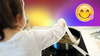 âťĄ 435  MILA CUISINE  đźł  Milababychou vlog [upl. by Dallas333]