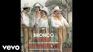 Bronco  No Nos Vamos a Olvidar Cover Audio [upl. by Aissac31]