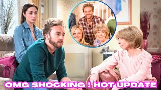 OMG Shocking Update  Fans Reveal NEW Buyer for Gail Platts House  Coronation Street EXCLUSIVE [upl. by Haimehen]