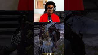 Assassins Creed Odyssey Warrior Princess Streak [upl. by Kaule113]