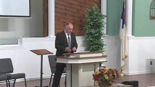 Sunday PM Park Avenue Baptist Church Live Stream Live Stream [upl. by Garzon846]