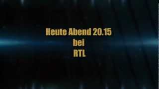 TV Programm heute Abend 2015 211012 RTL Das ATeam [upl. by Nealey]