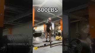 How NOT to DEADLIFT 🤡 [upl. by Aivatnuahs934]