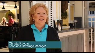 Food and Beverage Manager Training [upl. by Nosreip]