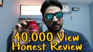 Myodrol First Review in Hindi for Muscle Gain  HSP for Strength Size amp Hardness Honest Review [upl. by Cioban536]