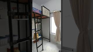 Rumah minimalis tipe LB 36m2 LT 72m2 [upl. by Pals556]