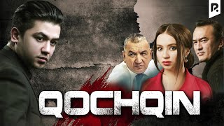 Qochqin ozbek film  Кочкин узбекфильм [upl. by Diarmit212]