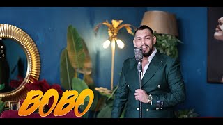 Bobo 2024 Szeszélyes szerelem   Official ZGStudio video [upl. by Neelac]