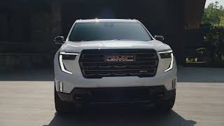 2024 GMC Acadia [upl. by The279]