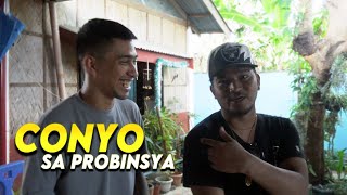 CONYO SA PROBINSYA [upl. by Illoh]