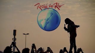 Gloria Groove  Rock in Rio 2022 Show Completo  Full Concert  HD [upl. by Llenrup221]