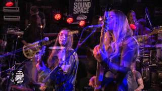 HAIM  The Wire Live  Red Bull Sound Space by KROQ [upl. by O'Toole]