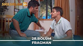 Sırılsıklam 28 Bölüm Fragman  HD Restorasyon [upl. by Doelling]