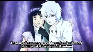 Kisah Cinta Hinata Dan Toneri Membuat Naruto Pingsan Tiga Hari [upl. by Renrag]