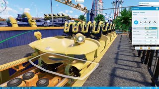 Planet Coaster 2 [upl. by Ailegave]