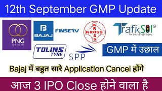 Bajaj Housing Finance IPO  P N Gadgil Jewellers IPO  P N Gadgil Jewellers IPO Apply Or Not [upl. by Haleemaj]