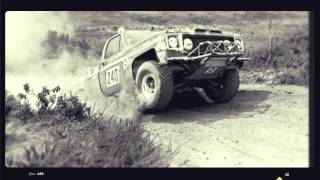 LEGENDS  Mickey Thompson [upl. by Kerianne]