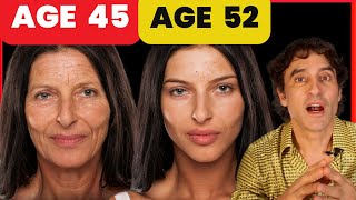 STOP THIS COSMETIC TREND and ADOPT THESE 3 TO PREVENT and REVERSE AGING [upl. by Savinirs]