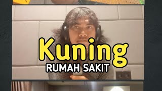 rumah sakit  kuning cover coversong music viralvideo rumahsakit morfem [upl. by Dupaix340]