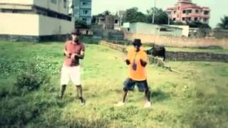 Koorbani Style gangnam style bangla [upl. by Ddot]