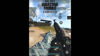 Wz mobile vs Delta force  M1 Guard [upl. by Burtis]