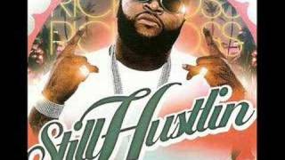 Rick Ross ft Triple Cs Junior Reid  Businessman [upl. by Justus965]