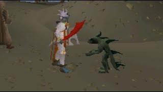 Journey To MAX Total Level Zerker  Episode 17  DAG SUPREME PET [upl. by Eintroc715]