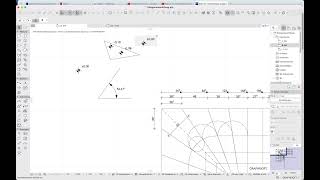 Archicad 25 Tutorial Bemaßungs und Textfunktionen [upl. by Mccourt90]