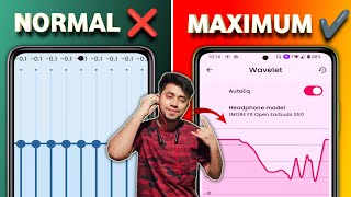 How to Turn Your Phone into XpressMusic Edition  Wavelet Tutorial HINDI [upl. by Ylra]