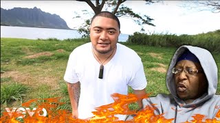 HIP HOP Fan REACTS To JAWAIIAN  J Boog  Lets Do It Again Official Video [upl. by Zweig]