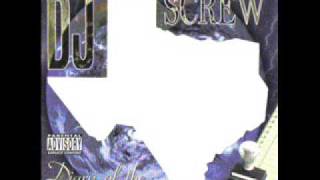 DJ Screw Still Smokin [upl. by Beaufort]