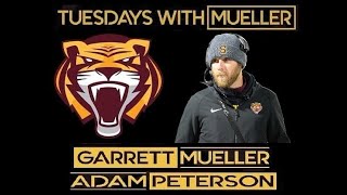 Tuesdays with Mueller Episode 52  S68  2024 Week 6 recap vs PEM [upl. by Hannahsohs388]