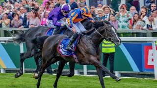 Epsom  Oaks amp Derby [upl. by Bird267]