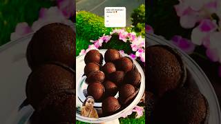 Chocolate Cake 🍫🎂 food chocolate shorts youtubeshorts viral trending recipe yt youtube [upl. by Madda]